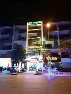 Ngân Anh Hotel SS - by BAY LUXURY